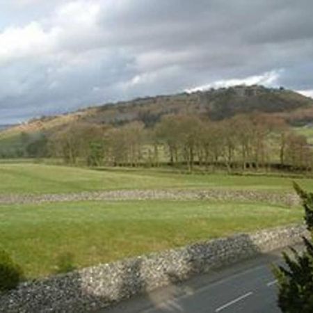 5 Star Cottage On The Green With Log Burner - Dog Friendly Austwick Exterior photo